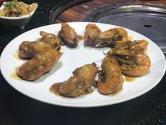 -渔米粥(罗湖店)