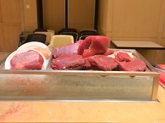 -长沙大王山朗豪酒店·朗豪自助餐厅