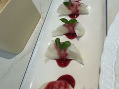 -船歌·鱼水饺青岛菜(国贸商城店)