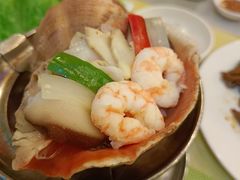 -高丽馆(尊茂店)