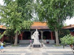 -戏马台景区