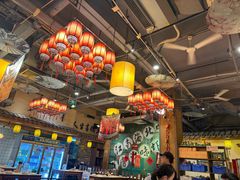 -江味龙虾馆·裸蓝龙虾(南山店)