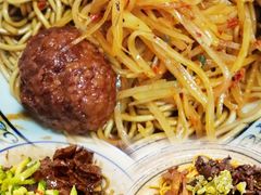 -梅溪·小伙子干挑面(安吉总店)