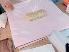 -木子木水日式烫面包(世界城光谷店)