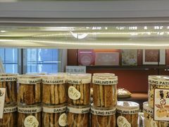 -嗒令甜品·主题融合料理餐厅(首座时代店)