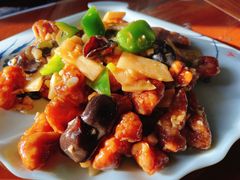 -鼎香润(德胜门内店)