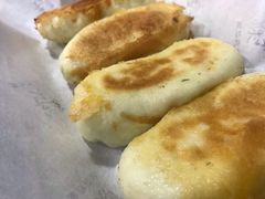 -孟夫子水煎包(锦艺城店)