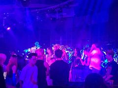 -Perry's·酒吧(黄埔大道店)