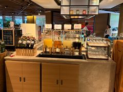 -金海湾自助餐厅(金陵饭店)