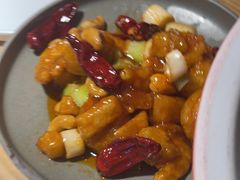 -米一仙·成都小碗菜(东万达店)