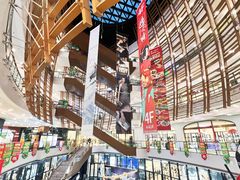 -砂之船奥莱(南京江宁店)