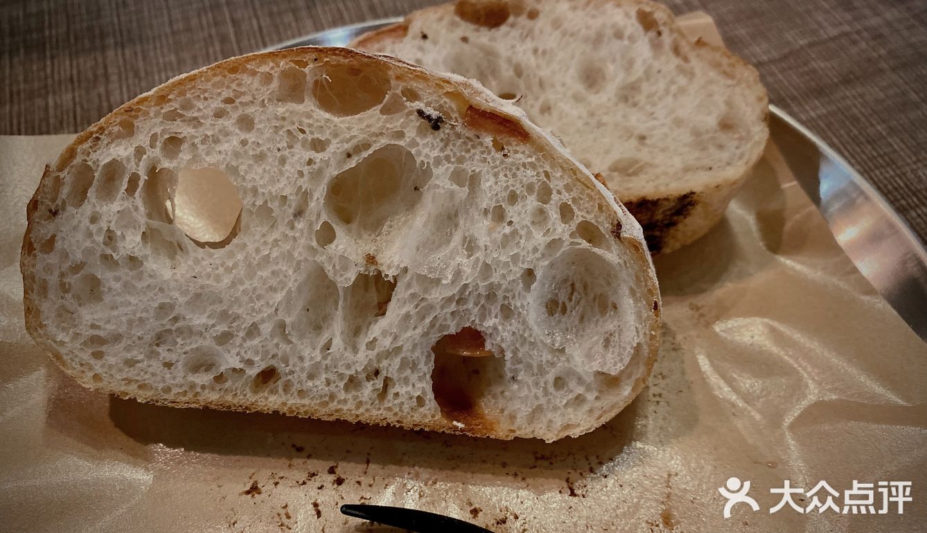 面包控|焙林BLE BAKERY