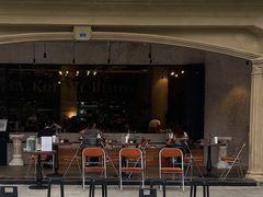 门面-INSA Korean Bistro饮鲨韩食酒馆