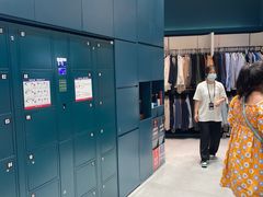 -海马体照相馆(北京朝阳大悦城店)