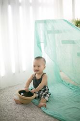 -BabyA 专业婴童摄影(古北时尚广场店)