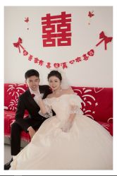 -巴黎春天·菀纱仙庭婚纱美学