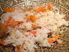 -楼兰新疆主题餐厅(苏州中心店)