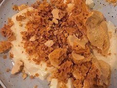 自制蜂巢冰激凌-BOR Eatery(安福路店)