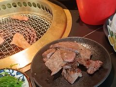 -谷牛和牛烤肉(漕河泾印象城店)