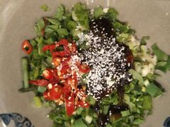 -老街坊市井火锅(营门口店)