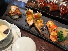 -古京·臻致料理(月湖店)