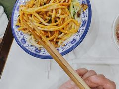 -星月楼回坊小吃(西安咸阳国际机场店)