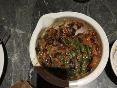 -炊烟小炒黄牛肉(浦东世纪汇店)