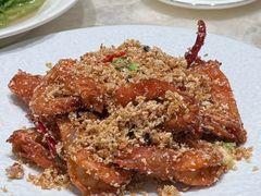 -頂好酒家·经典粤菜(海信广场店)
