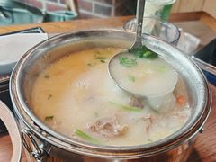 -大潮淮·淮扬菜(何园旗舰店)