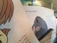 -小熊维尼历险之旅