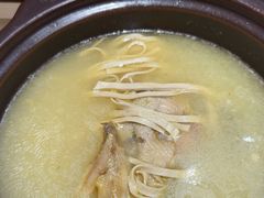 -筱爷叔·上海传统手工菜(玉树路店)