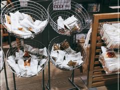 -MUJI无印良品(西单大悦城店)