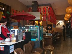 大堂-千代武日本料理(开发区店)