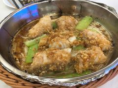 韩式焗龙趸肉-东江海鲜酒家(艺都分店)