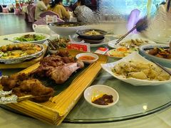 -清心鸡沙田乳鸽店·非遗传承(粤垦路店)