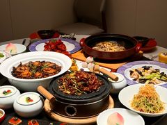 -在前门·烤鸭北京菜(五月花广场店)