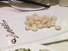 龙井虾仁-老正兴菜馆(福州路店)