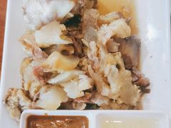 -满族八旗正宗牛肉面