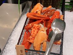 -索菲特酒店 · 云尚天际自助餐厅