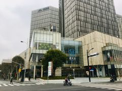 -星巴克臻选(湖滨道店)
