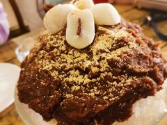 -Cafe Alice咖啡爱丽丝(奥城店)