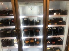 -芭提雅Amporn Seafood自助餐厅