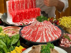 -五星桥原切肥牛火锅·30年专注好牛肉(湖塘店)