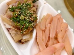 -坚记酒家·佛山老字号·顺德鱼生标准示范店