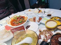 -运河古都(兴华西路店)