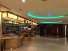 -格莱美量贩式KTV(奥帆店)