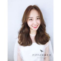 -P.STYLE 派斯造型