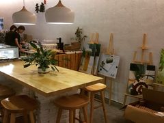 大堂-禾康家蛋糕店