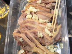 -水西门南京桂花盐水鸭