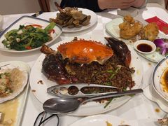 -喜记避风塘炒辣蟹(旗舰店)